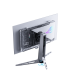 ASUS MONITOR ROG GAMING SWIFT OLED PG27AQWP-W 27" 540 HZ DUAL MODE TRUE BLACK