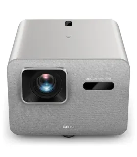 PROYECTOR BENQ TK705STI (9H.R0D77.57E) DLP, 3200L, 4K UHD, 3.8KG