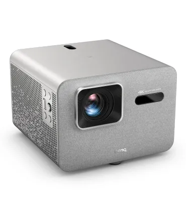 PROYECTOR BENQ TK705STI (9H.R0D77.57E) DLP, 3200L, 4K UHD, 3.8KG