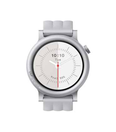 CMF WATCH 3 PRO LIGHT GREY