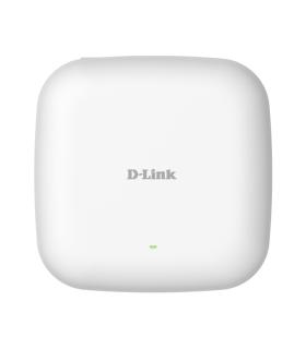 D-Link Punto de Acceso AX3000 WiFi 6 Doble Banda - Velocidad hasta 3000Mbps - WPA3