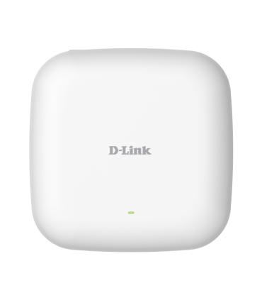 D-Link Punto de Acceso AX3000 WiFi 6 Doble Banda - Velocidad hasta 3000Mbps - WPA3