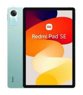 Xiaomi Mi Pad SE Tablet 11" FullHD 90Hz - 128GB - RAM 4GB - WiFI, Bluetooth - Camara 8Mp - Bateria 8000 mAh - Admite Carga de 10