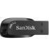 Sandisk Ultra Shift Memoria USB 64GB - 3.2 Gen 1 - 100MB/s en Lectura - Color Negro