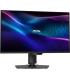 MSI MONITOR MAG 274UPDF E16M. 27" RAPID VA MINI-LED PLANO. 3840X2160. 160HZ. NEGRO