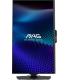 MSI MONITOR MAG 274UPDF E16M. 27" RAPID VA MINI-LED PLANO. 3840X2160. 160HZ. NEGRO