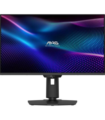 MSI MONITOR MAG 274UPDF E16M. 27" RAPID VA MINI-LED PLANO. 3840X2160. 160HZ. NEGRO