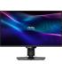 MSI MONITOR MAG 274UPDF E16M. 27" RAPID VA MINI-LED PLANO. 3840X2160. 160HZ. NEGRO