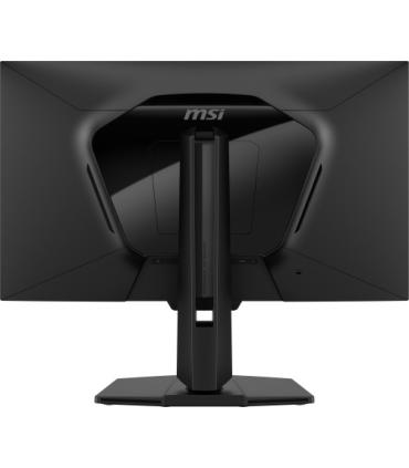 MSI MONITOR MAG 274UPDF E16M. 27" RAPID VA MINI-LED PLANO. 3840X2160. 160HZ. NEGRO