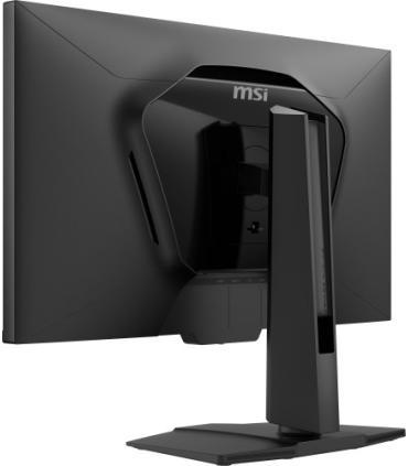 MSI MONITOR MAG 274UPDF E16M. 27" RAPID VA MINI-LED PLANO. 3840X2160. 160HZ. NEGRO
