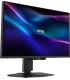 MSI MONITOR MAG 274UPDF E16M. 27" RAPID VA MINI-LED PLANO. 3840X2160. 160HZ. NEGRO