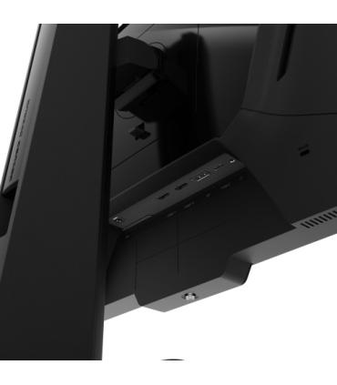 MSI MONITOR MAG 274UPDF E16M. 27" RAPID VA MINI-LED PLANO. 3840X2160. 160HZ. NEGRO