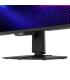MSI MONITOR MAG 274UPDF E16M. 27" RAPID VA MINI-LED PLANO. 3840X2160. 160HZ. NEGRO