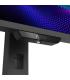 MSI MONITOR MAG 274UPDF E16M. 27" RAPID VA MINI-LED PLANO. 3840X2160. 160HZ. NEGRO