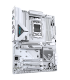 PLACA GIGABYTE B850 EAGLE ICE (BLANCO),AMD,AM5,B850,4DDR5,256GB,1HDMI+1DP,4SATA3+3M.2,2.5GBE,5USB3.2,ATX