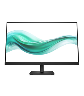 HP Series 3 Pro 23.8 inch FHD Monitor - 324ph pantalla para PC 60,5 cm (23.8") 1920 x 1080 Pixeles Full HD LCD Negro