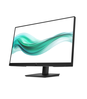 HP Series 3 Pro 23.8 inch FHD Monitor - 324ph pantalla para PC 60,5 cm (23.8") 1920 x 1080 Pixeles Full HD LCD Negro