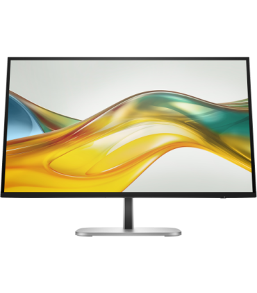HP Series 5 Monitor QHD Pro de la serie 5 de 27 pulgadas: 527 pq