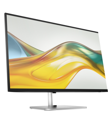HP Series 5 Monitor QHD Pro de la serie 5 de 27 pulgadas: 527 pq