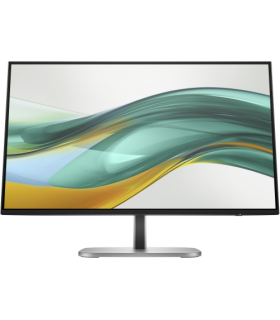 HP Series 5 Monitor FHD Pro de la serie 5 de 23,8 pulgadas: 524 pf