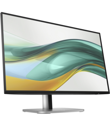 HP Series 5 Monitor FHD Pro de la serie 5 de 23,8 pulgadas: 524 pf