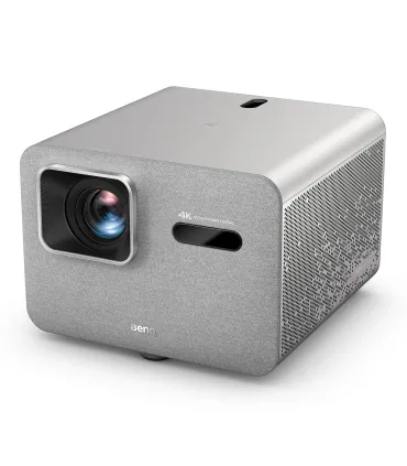 PROYECTOR BENQ TK705I (9H.R0C77.57E) DLP, 3200L, 4K UHD, 3.8KG