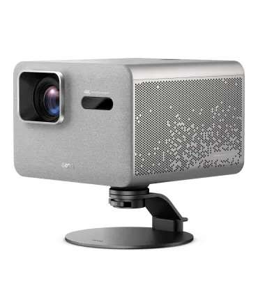 PROYECTOR BENQ TK705I (9H.R0C77.57E) DLP, 3200L, 4K UHD, 3.8KG