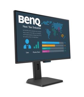 MONITOR BENQ BL2790TC (9H.LNTLA.TBE) 27” 1080P FHD 144HZ IPS EYE-CARE, USB-C, ALTURA REGULABLE, CERTIFICADO TUV