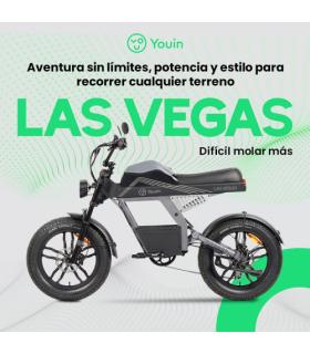 YOUIN E-BIKE URBAN STYLE FAT