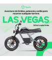 YOUIN E-BIKE URBAN STYLE FAT