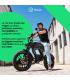 YOUIN E-BIKE URBAN STYLE FAT