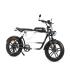 YOUIN E-BIKE URBAN STYLE FAT 2