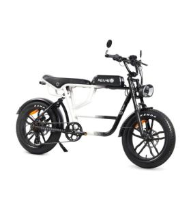 YOUIN E-BIKE URBAN STYLE FAT 2