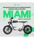 YOUIN E-BIKE URBAN STYLE FAT 2