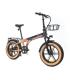 YOUIN E-BIKE 20" FAT YOUIN DA