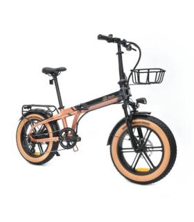 YOUIN E-BIKE 20" FAT YOUIN DA