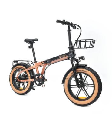 YOUIN E-BIKE 20" FAT YOUIN DA