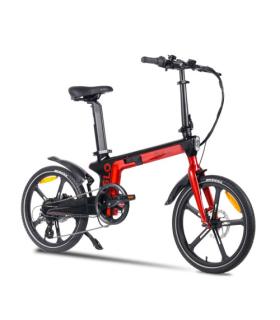 YOUIN E-BIKE 20" YOUIN OSLO CA