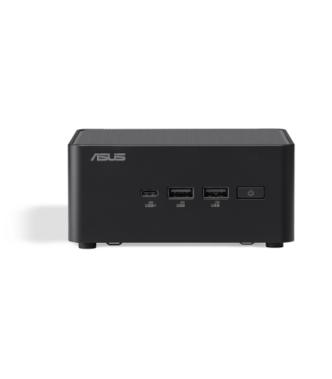ASUS NUC 14 Pro RNUC14RVHU7089C2I Intel Core Ultra 7 155H 32 GB DDR5-SDRAM 1 TB SSD Windows 11 Pro Mini PC Negro