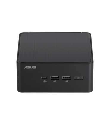 ASUS NUC 14 Pro RNUC14RVHU7089C2I Intel Core Ultra 7 155H 32 GB DDR5-SDRAM 1 TB SSD Windows 11 Pro Mini PC Negro