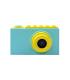 MyFirst Camera 2 Camara Digital Infantil - 8MP - Sumergible - Portatil - Carcasa Waterproof - Videos y Fotos en HD - Color Azul