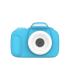 MyFirst Camera 3 Camara Digital Infantil - 16MP - Lente Macro - Portatil - Flash - Videos y Fotos en HD - Color Azul