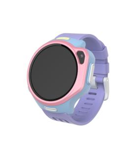 MyFirst Fone R2 Reloj Inteligente Infantil - GPS - SIM Card 4G - Bluetooth 5.0 - Wifi - IPX8 - 24 Horas de Autonomia - Color Alg