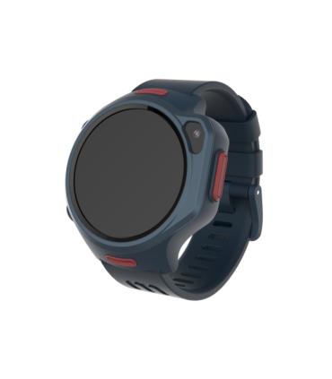 MyFirst Fone R2 Reloj Inteligente Infantil - GPS - SIM Card 4G - Bluetooth 5.0 - Wifi - IPX8 - 24 Horas de Autonomia - Color Fru