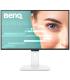 MONITOR BENQ GW2790TC (9H.LNSLA.TBE) 27” 1080P FHD 144HZ IPS EYE-CARE, USB-C, ALTURA REGULABLE, CERTIFICADO TUV