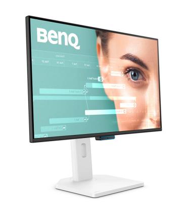 MONITOR BENQ GW2790TC (9H.LNSLA.TBE) 27” 1080P FHD 144HZ IPS EYE-CARE, USB-C, ALTURA REGULABLE, CERTIFICADO TUV