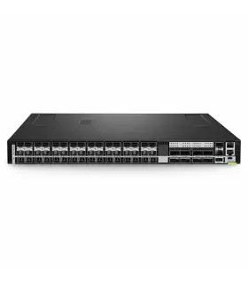 H3C S6530X-48Y8C L3 ETHERNET SWITCH WITH 48*SFP28 PORTS,8*QSFP28 PORTS,WITHOUT POWER SUPPLIES