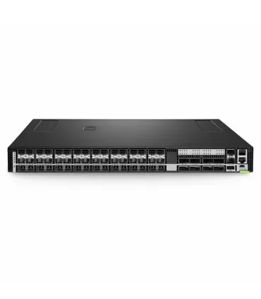 H3C S6530X-48Y8C L3 ETHERNET SWITCH WITH 48*SFP28 PORTS,8*QSFP28 PORTS,WITHOUT POWER SUPPLIES