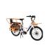 YOUIN E-BIKE CARGO YOUIN BERLI