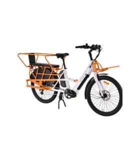 YOUIN E-BIKE CARGO YOUIN BERLI